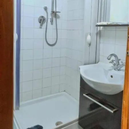 Apartment The Heart Of - Santa Lucia *