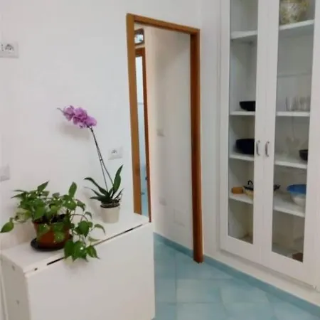 The Heart Of - Santa Lucia Apartment *